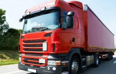 Bursa Dolmabahçe Ambar Kargo