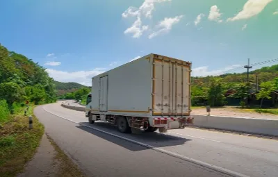 Bursa ile Dolmabahçe Arası Bulaşık Makinesi Taşıma