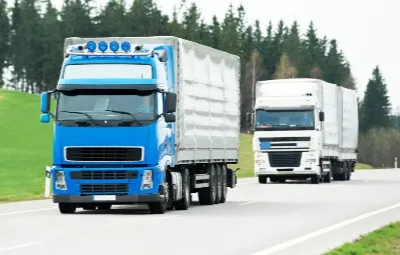 Bursa ile Dolmabahçe Arası Eşya Taşıma